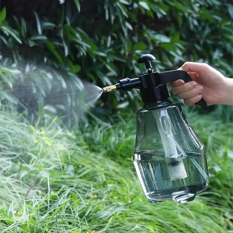 1.5L Air Pressure Sprayer / Watering Can