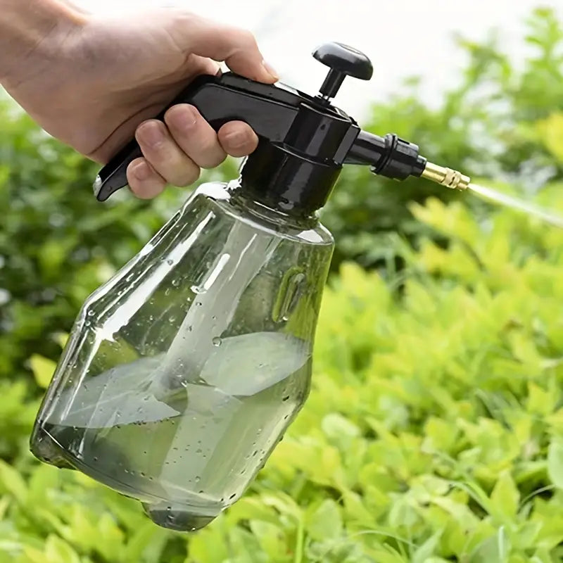 1.5L Air Pressure Sprayer / Watering Can