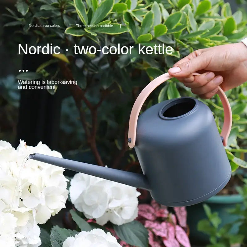 1.7L Watering Can