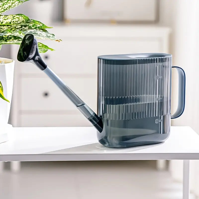 1.8L Watering Can with Sprinkler Nozzle