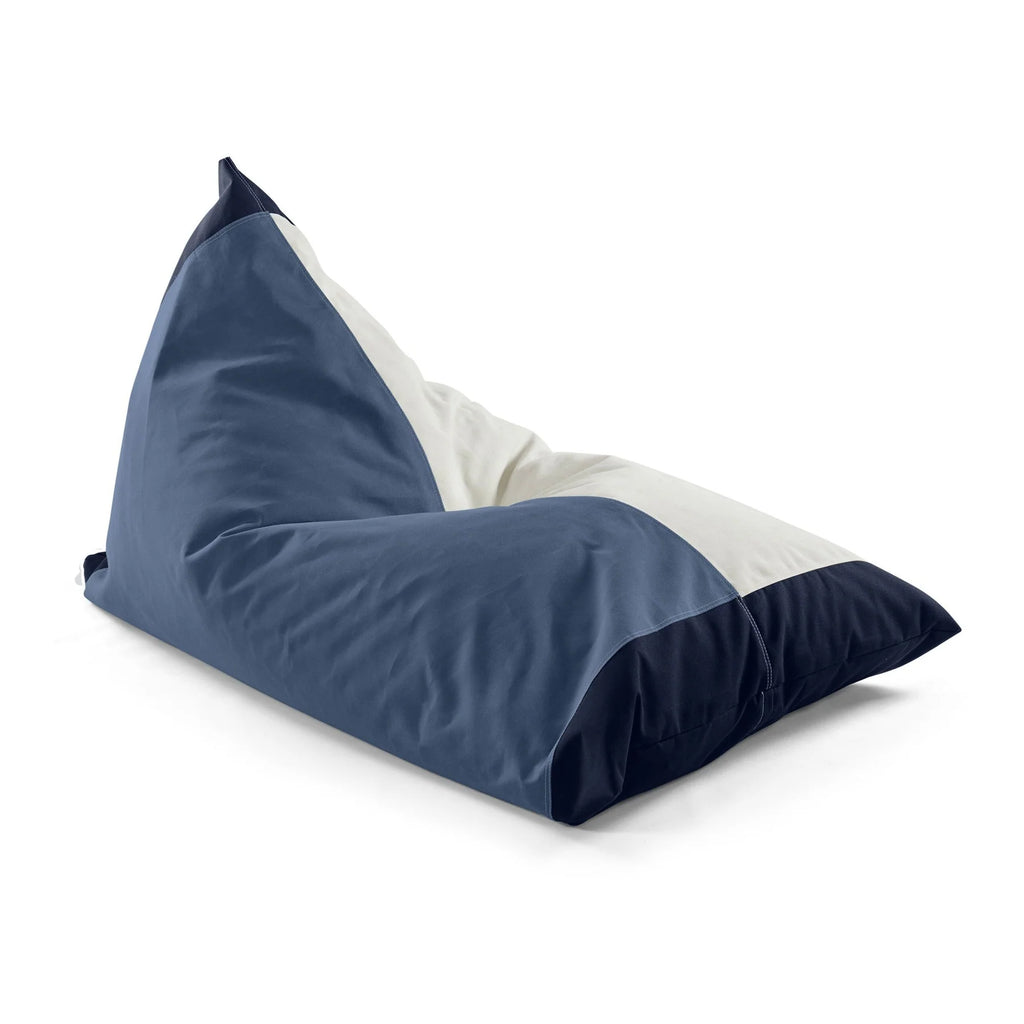 Basil Bangs Bean Bag Steel Block