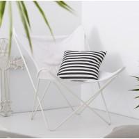 Butterfly Chair - White