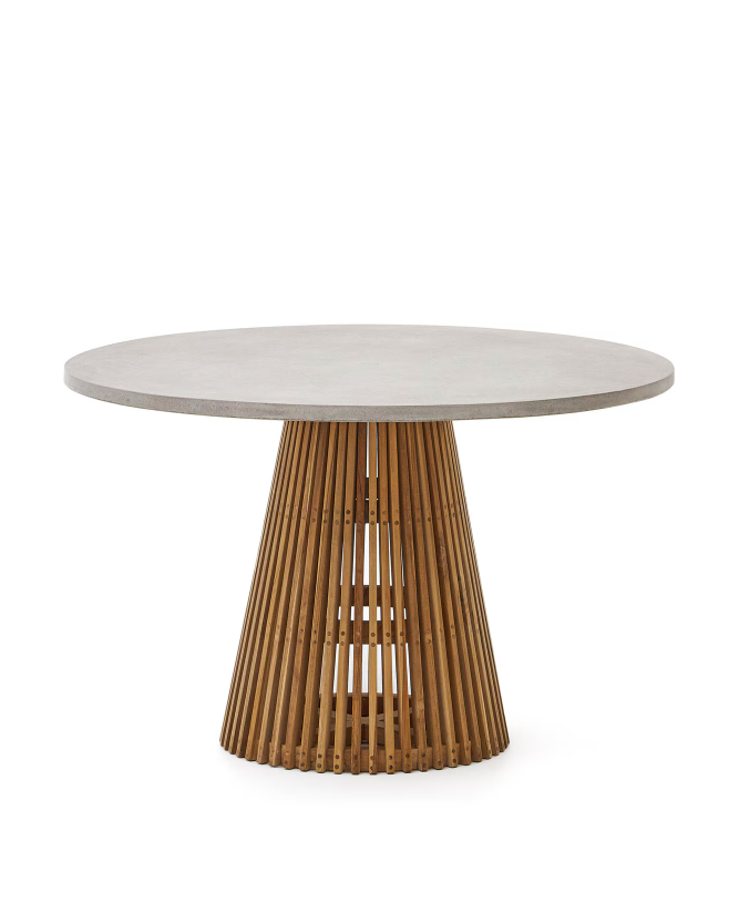 CAUFAR Round Table 120cm