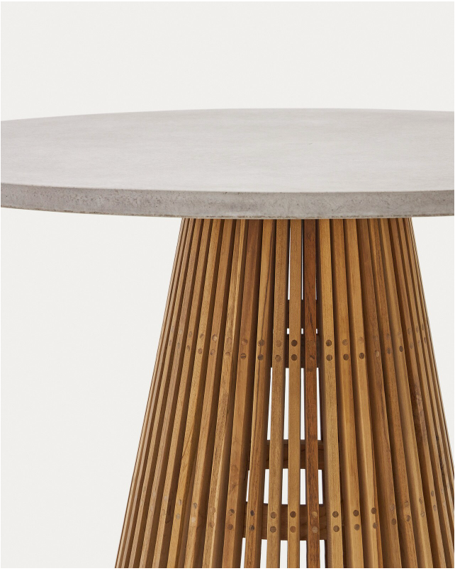 CAUFAR Round Table 120cm