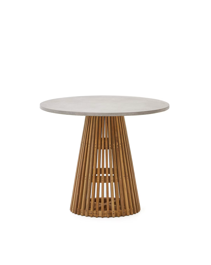 CAUFAR Round Table 90cm