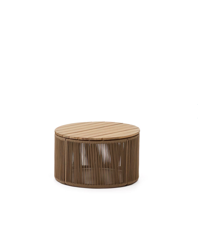 DARA Coffee Table 60cm