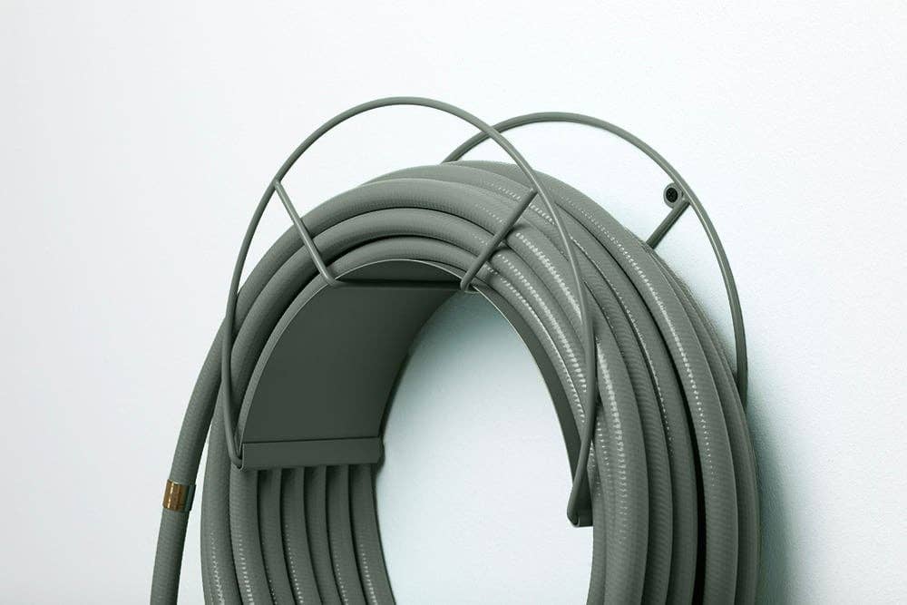 Eucalyptus Leaf Garden Hose