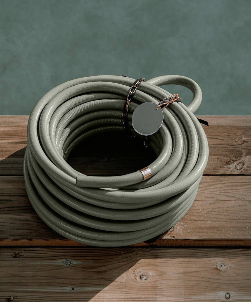 Eucalyptus Leaf Garden Hose