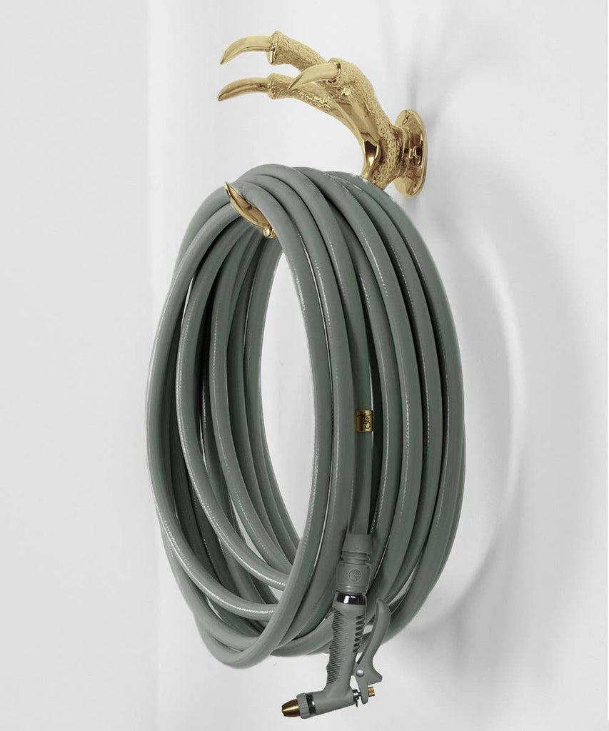 Eucalyptus Leaf Garden Hose