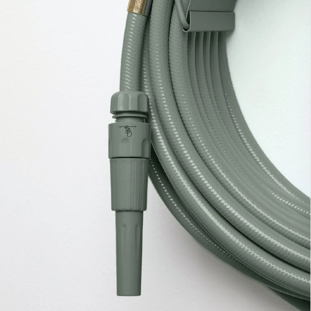 Eucalyptus Leaf Garden Hose