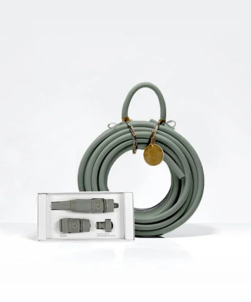 Eucalyptus Leaf Garden Hose