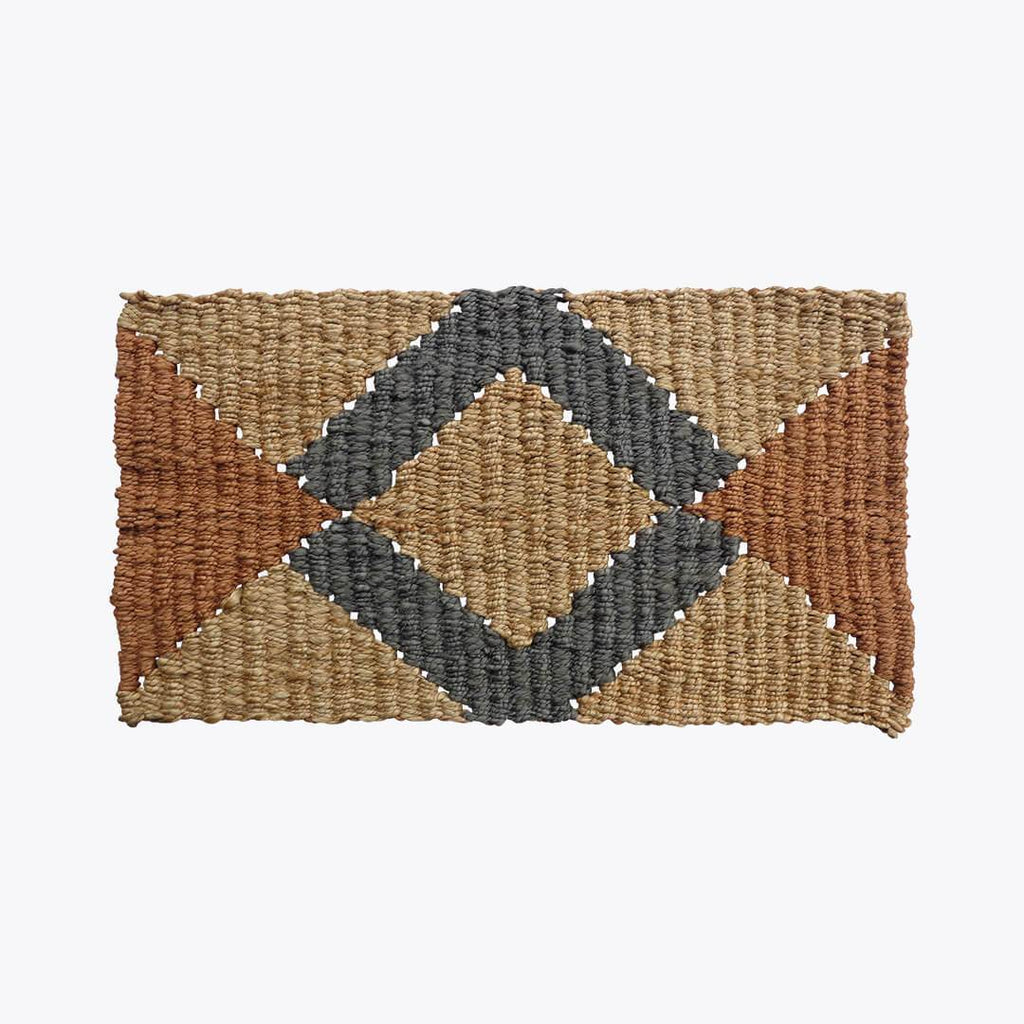 Inca Jute Doormat