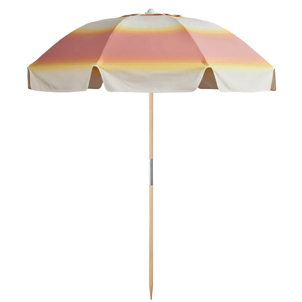 Jardin Garden Umbrella 2.1m Ombre Gelato