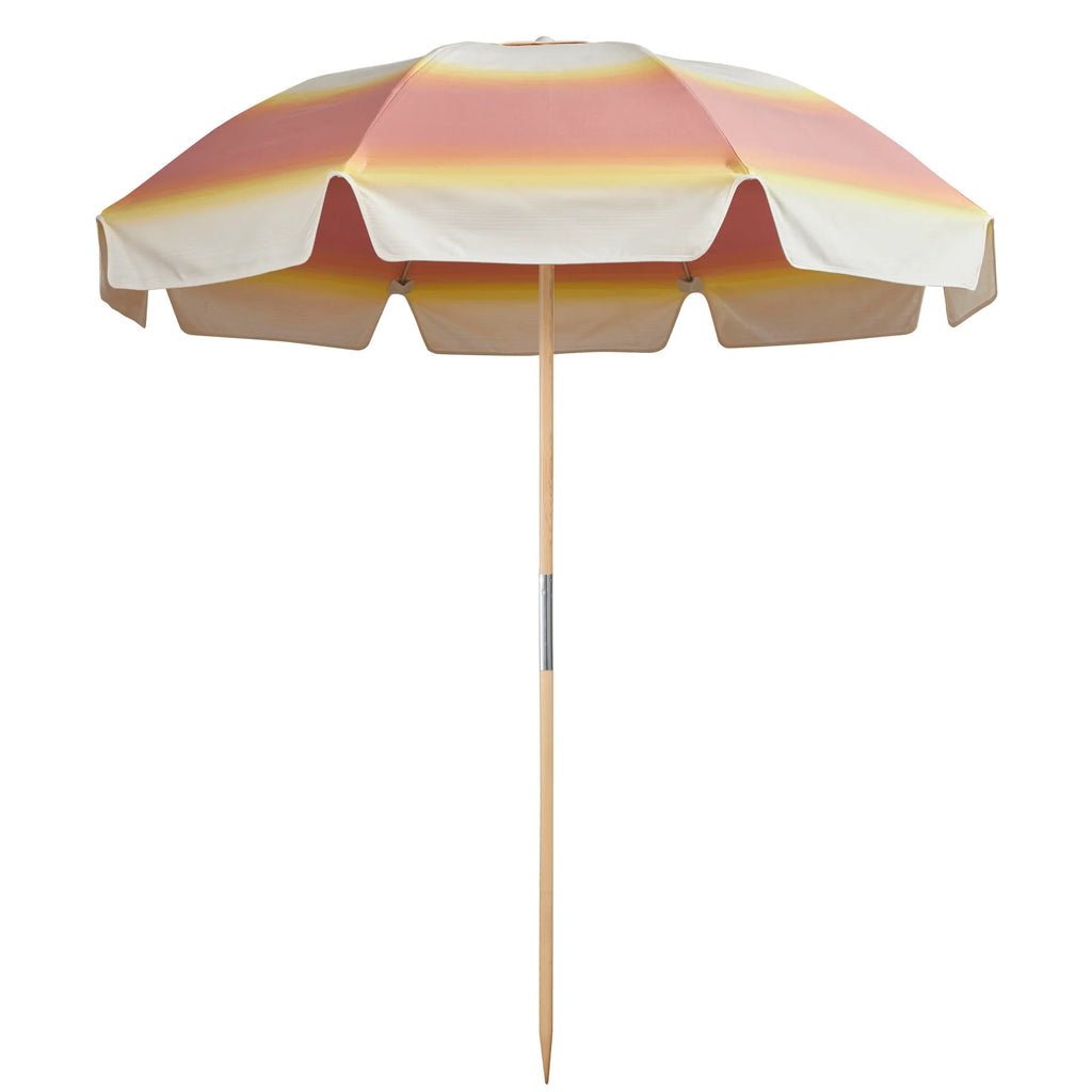 Jardin Garden Umbrella 2.1m Ombre Gelato