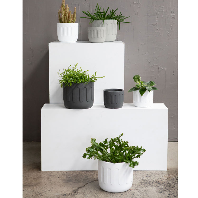 Kasbah Planter Pot