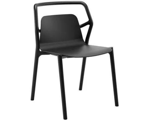 MILA Stackable Outdoor Dining Chair