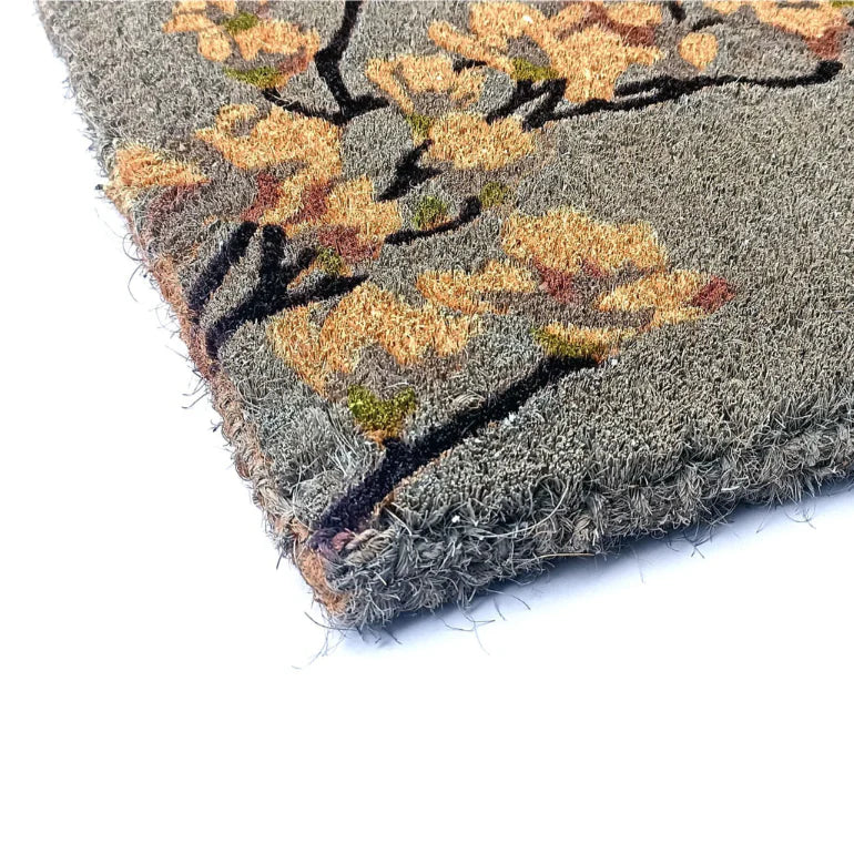 Magnolia Grey Doormat