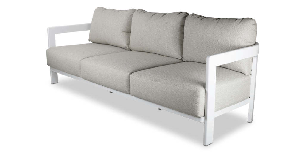 Mykonos Icon Three Seater Couch