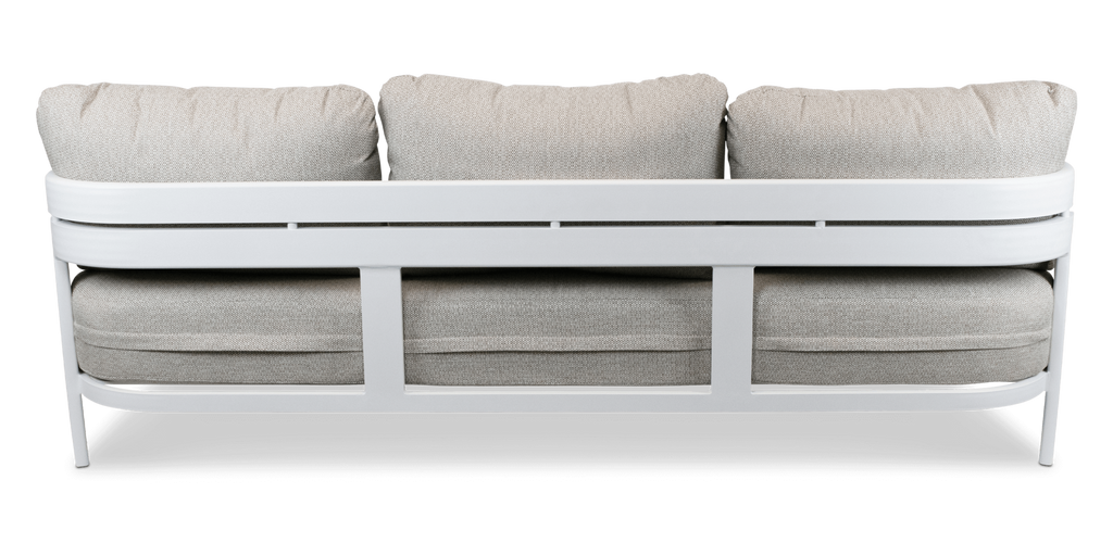 Mykonos Icon Three Seater Couch