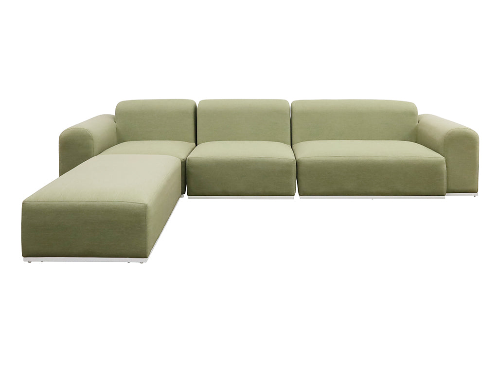 Oasis Modular Couch