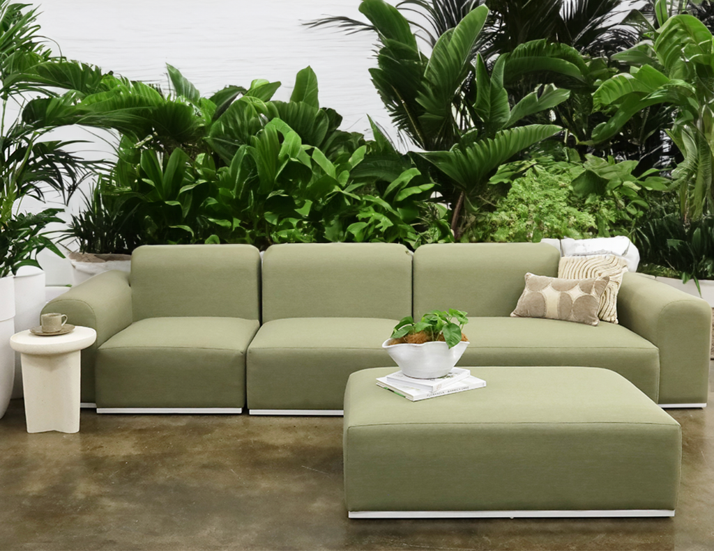 Oasis Modular Couch