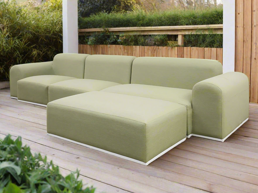 Oasis Modular Couch