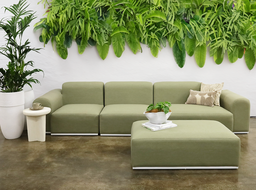 Oasis Modular Couch