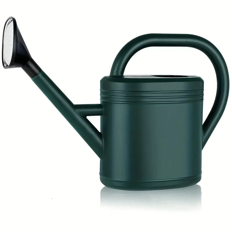 One Gallon Watering Can with Sprinkler Nozzle