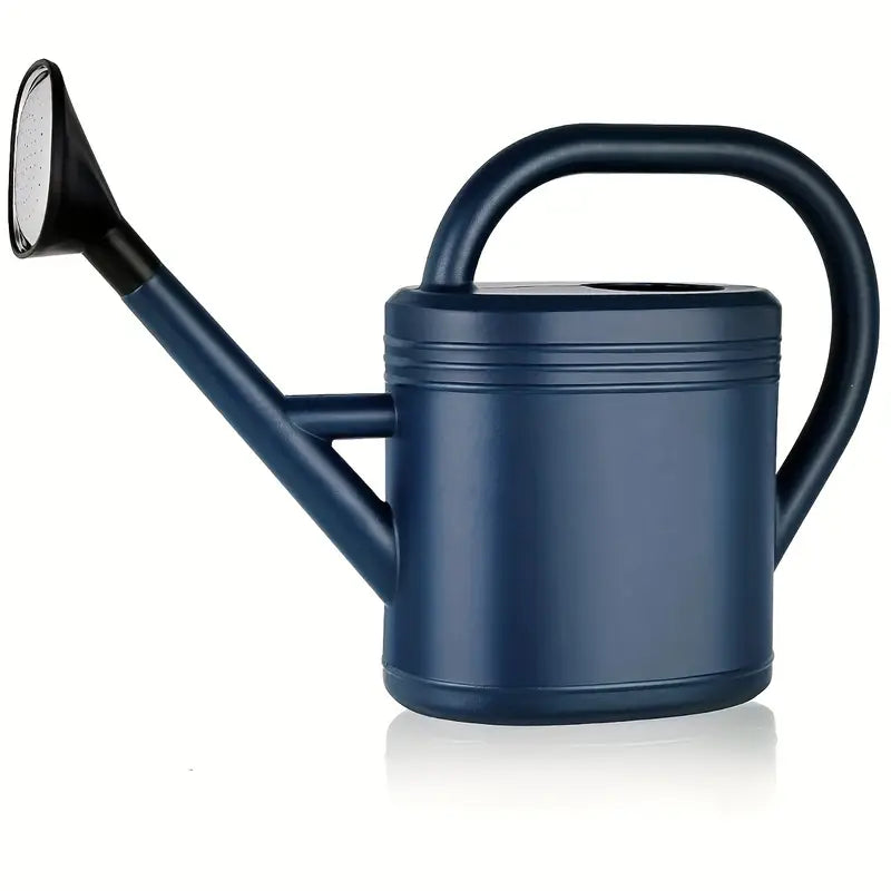 One Gallon Watering Can with Sprinkler Nozzle