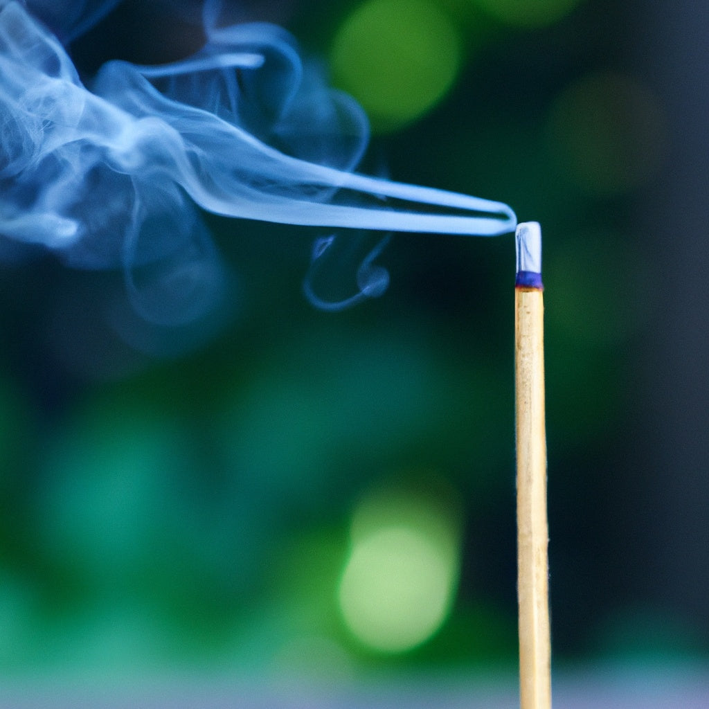 Citronella Incense