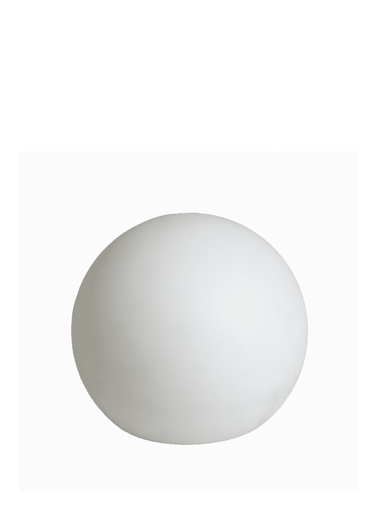 LED Ball Light DC Power - 30cm