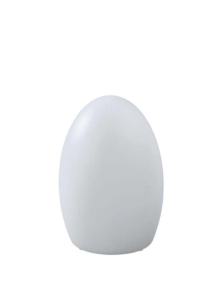 LED Egg Lamp