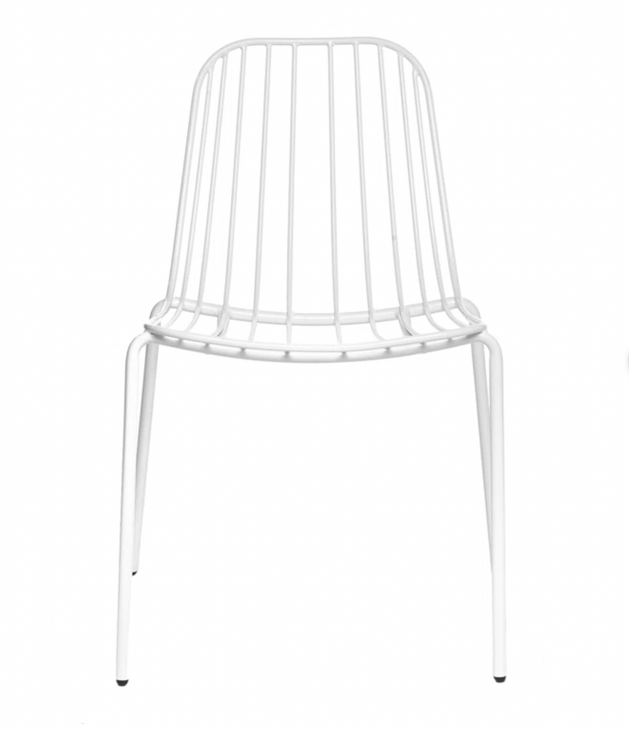 Resonate Outdoor Chair