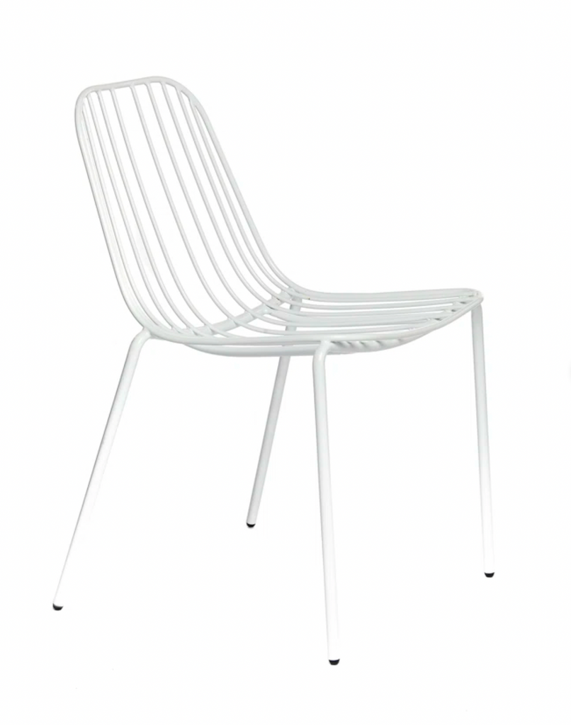 Resonate Outdoor Chair