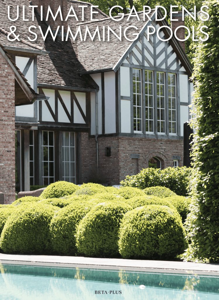 Ultimate Gardens and Swimming Pools